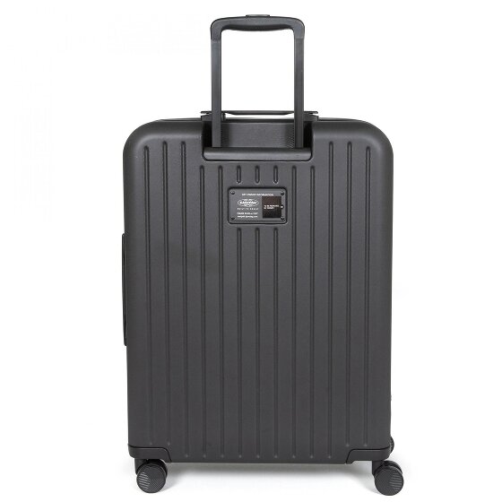 Eastpak CNNCT L Carrello a 4 ruote 78 cm