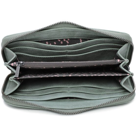 Fritzi aus Preußen Fritzi10 Nicole Vintage Portafoglio 20 cm