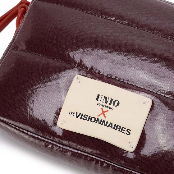 LES VISIONNAIRES Unio Paris Borsa a tracolla 20 cm