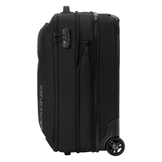 Dakine Split 42 L 2 ruote Trolley cabina 56 cm