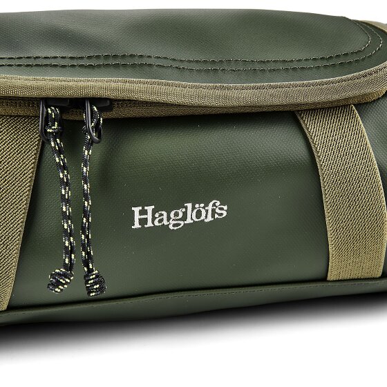 Haglöfs Lava Borsa da toilette 26 cm