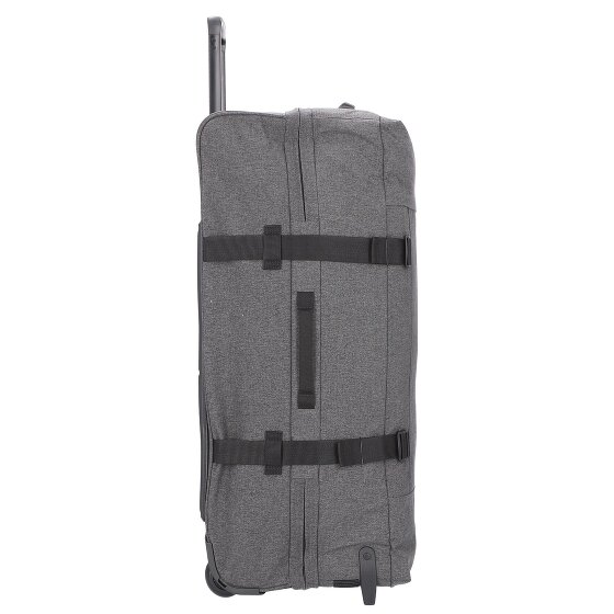 Eastpak Tranverz L Carrello a 2 ruote 79 cm Eastpak Tranverz L Carrello a 2 ruote 79 cm