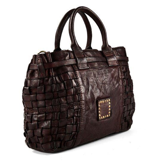 Campomaggi Penelope Borsetta Pelle 30 cm