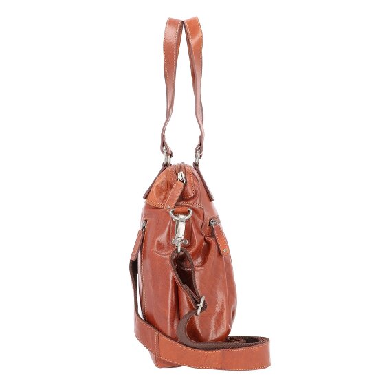 Pride and Soul Borsa a tracolla in pelle 34 cm