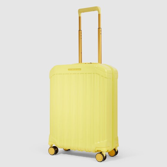 Piquadro PQ-Light Special 4 ruote Carrello 55 cm