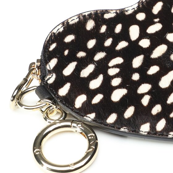 AIGNER Ciondollini ciondolo a forma di borsa 12 cm