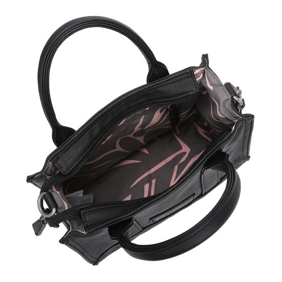 Fritzi aus Preußen Eco Square Borsetta 26 cm