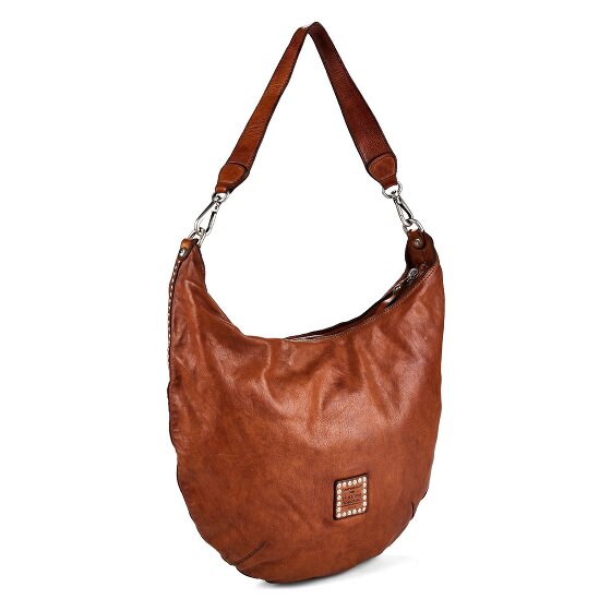Campomaggi Magda Borsa a spalla Vera Pelle 41 cm