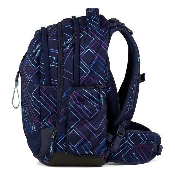Satch Match Zaino da scuola 45 cm