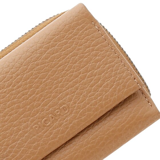 Picard Pura pelle per portafogli 10 cm
