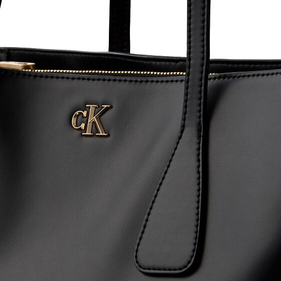 Calvin Klein CK Medium Borsa shopper 36 cm