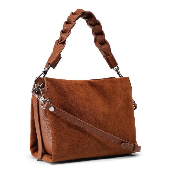 Coccinelle Boheme Borsetta Vera Pelle 22.5 cm