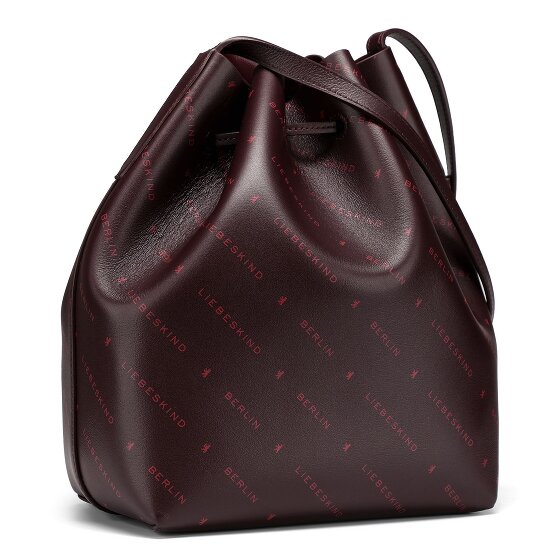 Liebeskind Monogram Borsa borsa borsa Pelle 40 cm