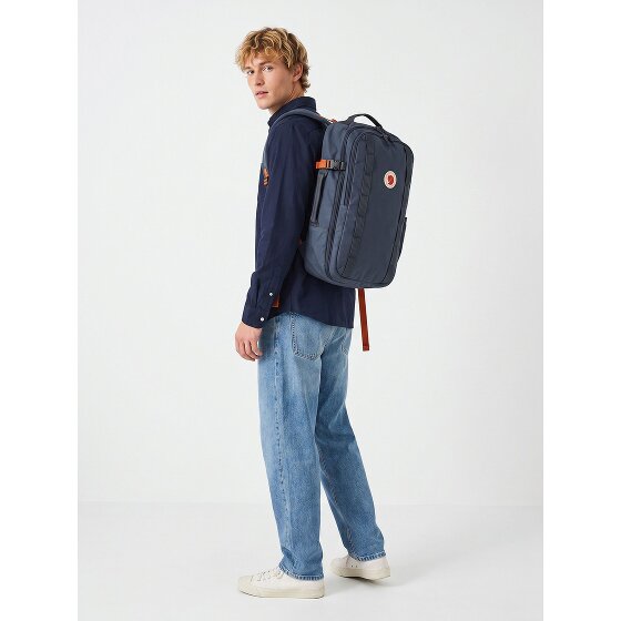 Fjällräven Zaino da viaggio Färden 48 cm