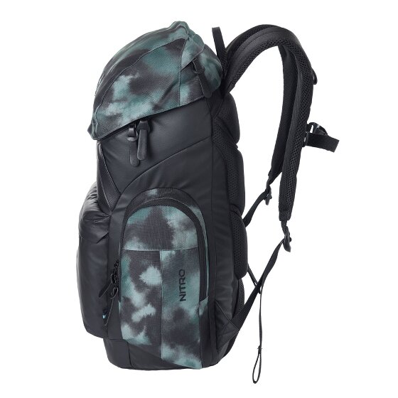 NITRO Daypacker Two Zaino da giorno 46 cm Scomparto per laptop