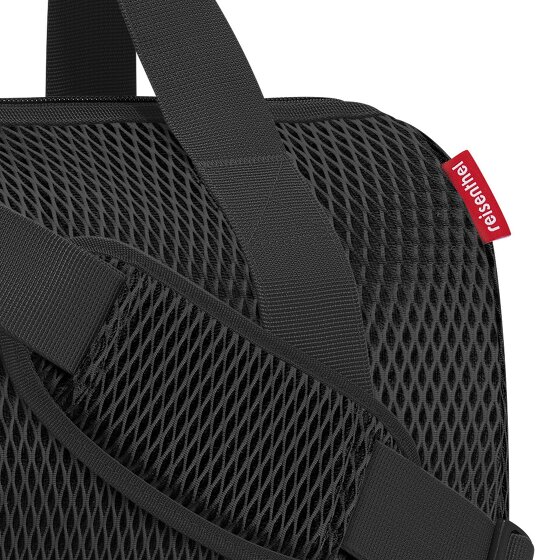 reisenthel Allrounder Borsa da viaggio Weekender M 40 cm