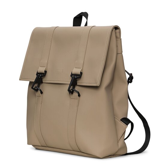 Rains Essential Zaino da giorno 34 cm