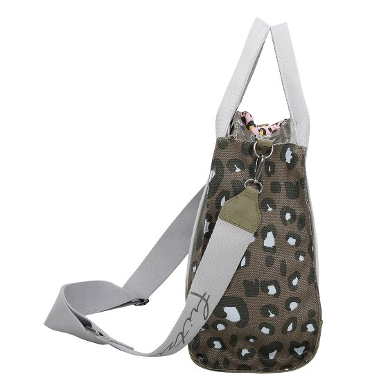 Fritzi aus Preußen Canvas Borsetta 40 cm