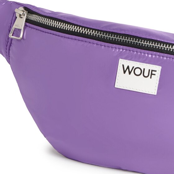 Wouf Glossy Marsupio 32 cm