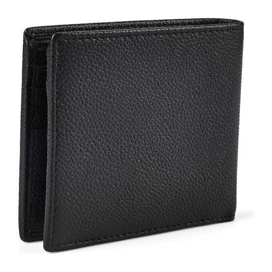 Hugo Ethon Portafoglio Vera Pelle 11 cm