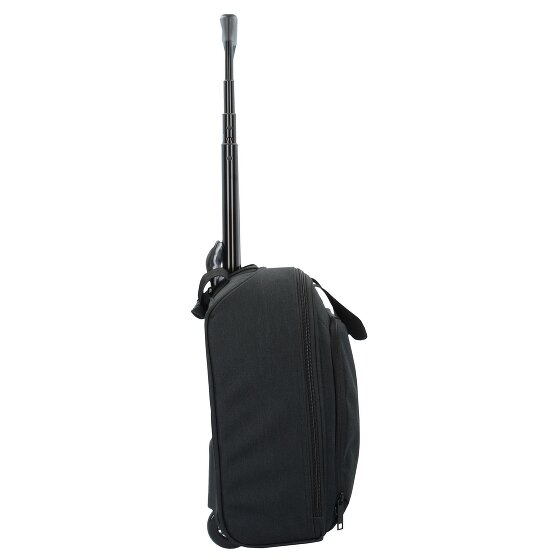 Delsey Paris Esplanade 2-Wheel Business Trolley 42 cm Scomparto per laptop