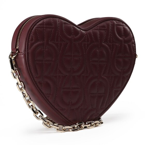 AIGNER Fashion Borsa a spalla Vera Pelle 19 cm