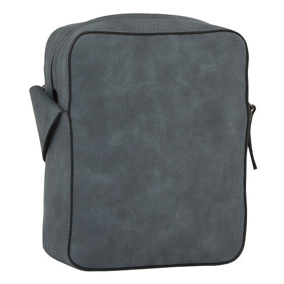 Calvin Klein CK Refined Mini Borsa Borsa a tracolla 17 cm