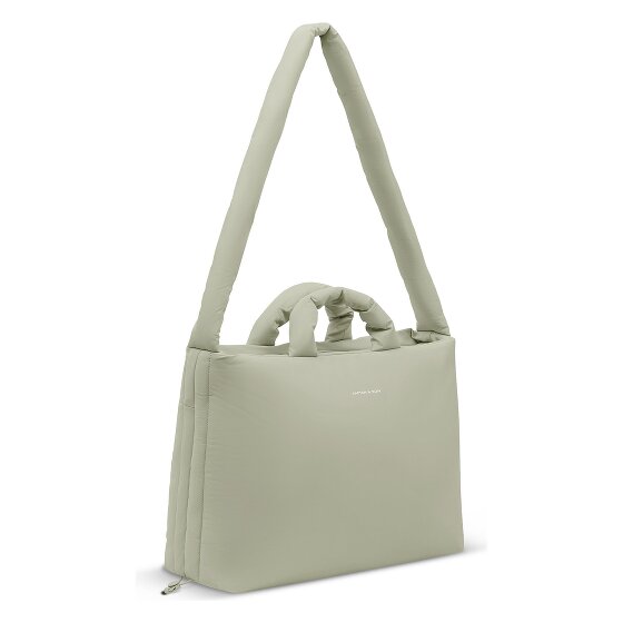 Kapten & Son Skara Borsetta 46.5 cm Scomparto per laptop
