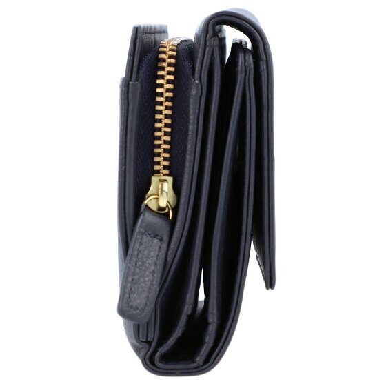 L.Credi Portafoglio Evelyn RFID in pelle 14,5 cm