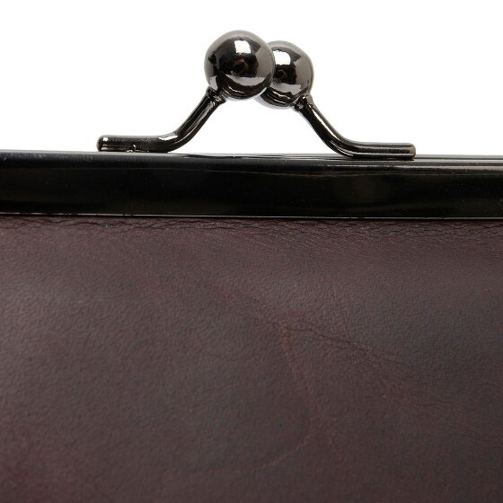 The Chesterfield Brand Andrade Borsa a tracolla Pelle 23 cm