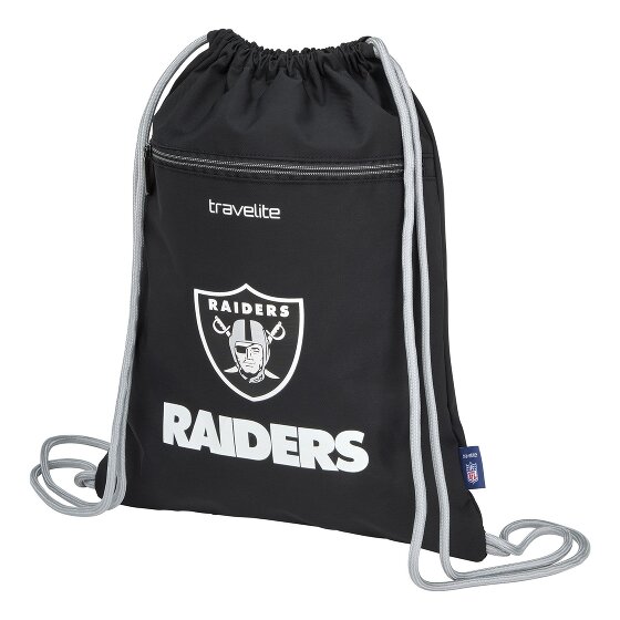 Travelite travelite x NFL Borsa da ginnastica 41 cm