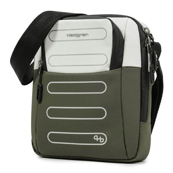 Hedgren Comby Performance Mini Borsa Borsa a tracolla Protezione RFID 18 cm