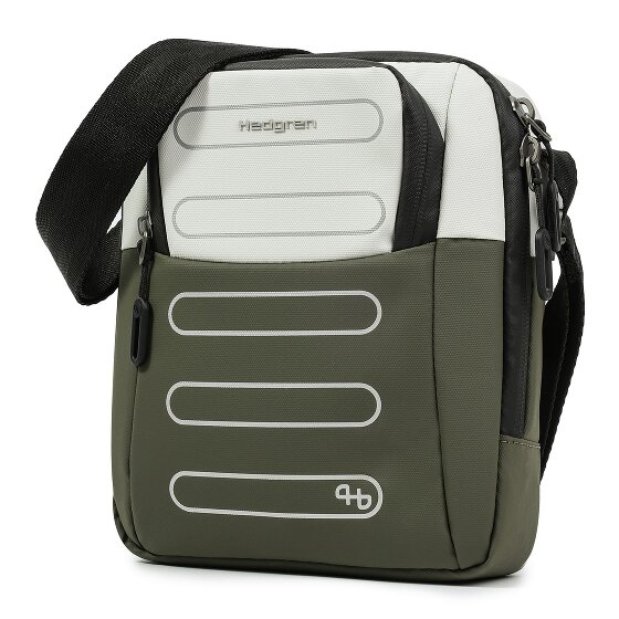 Hedgren Comby Performance Relax P Mini Borsa Borsa a tracolla Protezione RFID 18 cm