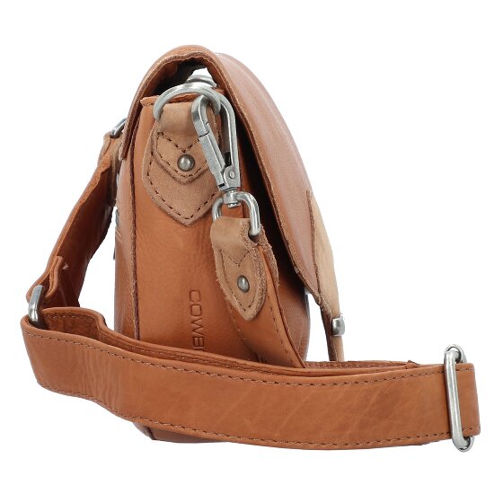 Cowboysbag Borsa a tracolla in pelle 24 cm
