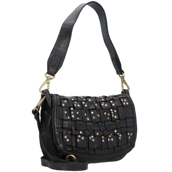 Campomaggi Borsa a tracolla Pelle 26 cm