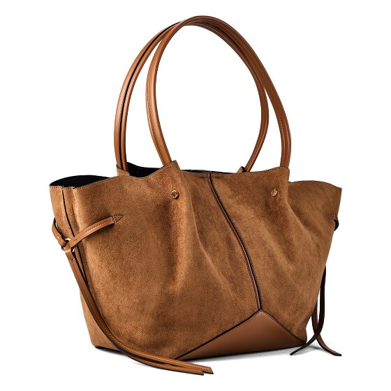 Karl Lagerfeld Pierced Borsa a spalla 51 cm