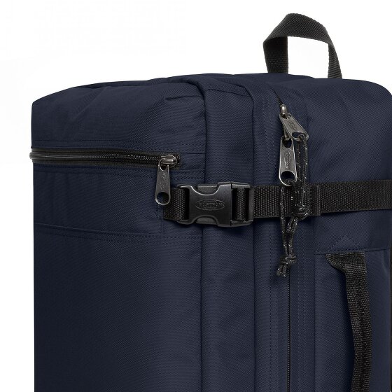 Eastpak Transit'r Pack Zaino Weekender 44 cm scomparto per laptop