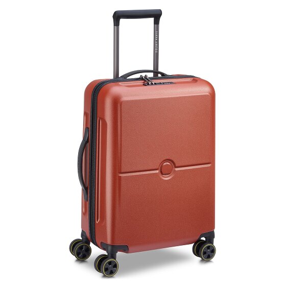 Delsey Paris Turenne 2.0 4 ruote Carrello della cabina 55 cm