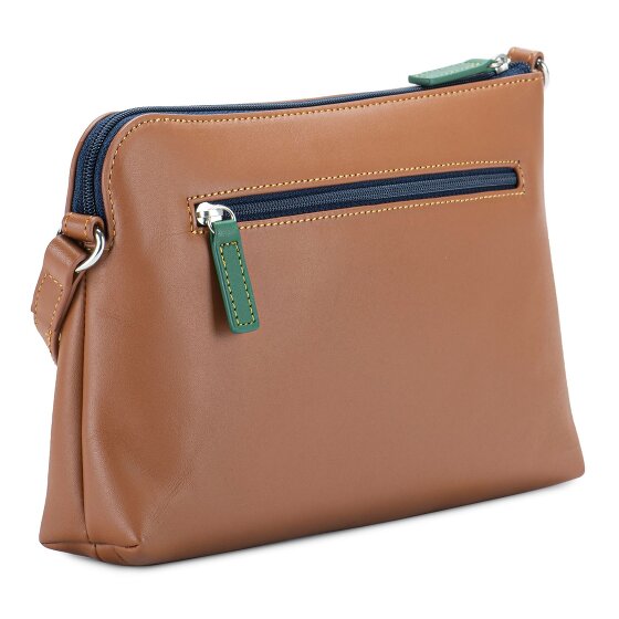 Mywalit Borsa a tracolla Pelle 22 cm Mywalit Borsa a tracolla Pelle 22 cm