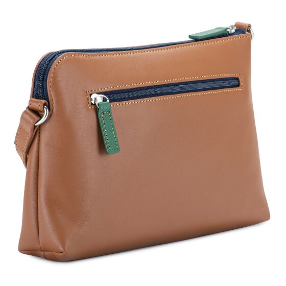 Mywalit Borsa a tracolla Vera Pelle 22 cm