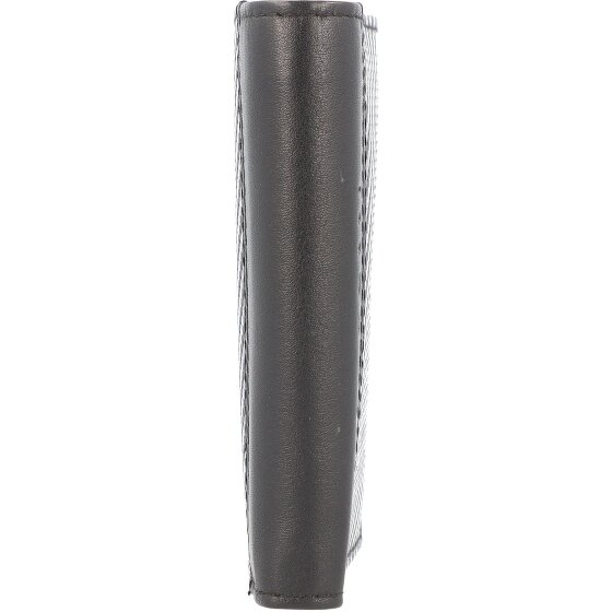 bugatti Portafoglio Comet RFID in pelle 9,5 cm