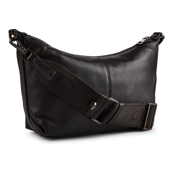 Liebeskind Paris Borsa a spalla S Vera Pelle 26 cm