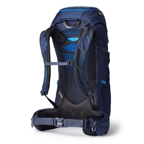 Gregory Zulu 35 Zaino da trekking M-L 66 cm