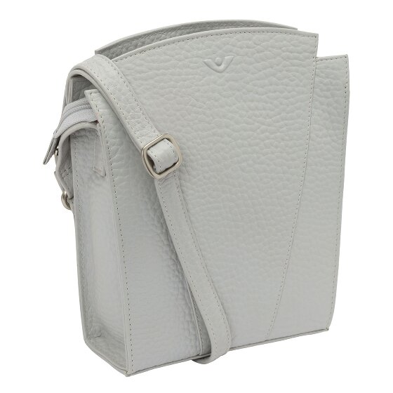 Voi Hirsch Darlene Mini Borsa Borsa a tracolla Pelle 17 cm