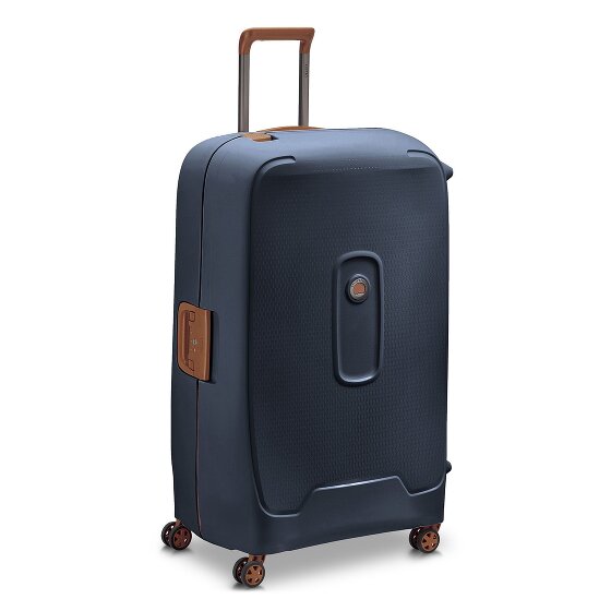 Delsey Paris Trolley a 4 ruote Moncey 82 cm