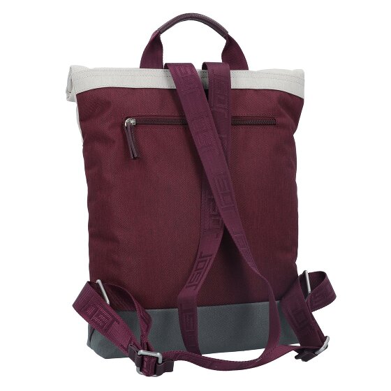 Jost Bergen Zaino da giorno 37 cm Scomparto per laptop