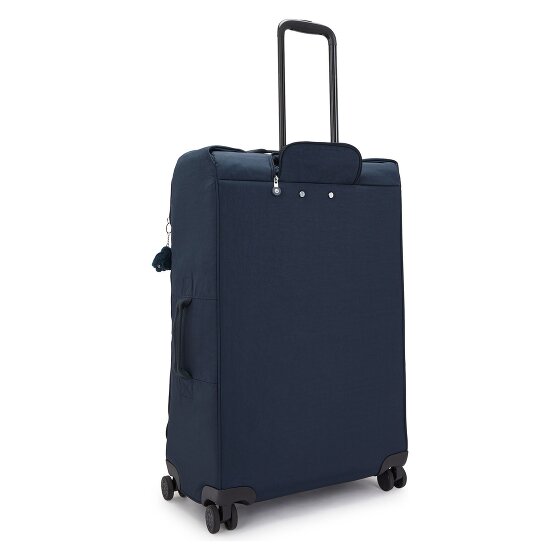 Kipling Basic Darcey Up L 4 ruote Carrello L 75 cm