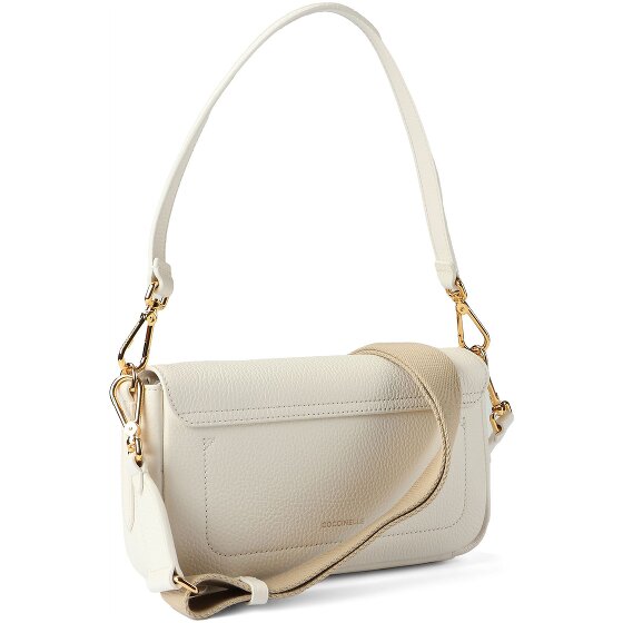 Coccinelle C-Me Lock Borsa a tracolla Pelle 24 cm