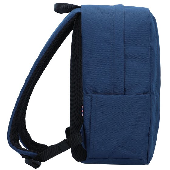 Cabin Zero Companion Bags Classic Flight 12L RFID Zaino 34 cm