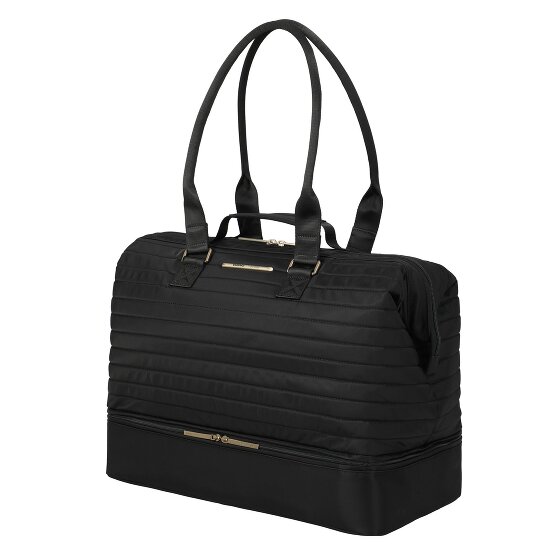 Travelite Barbara Stepp Borsa a tracolla 48 cm Scomparto per laptop